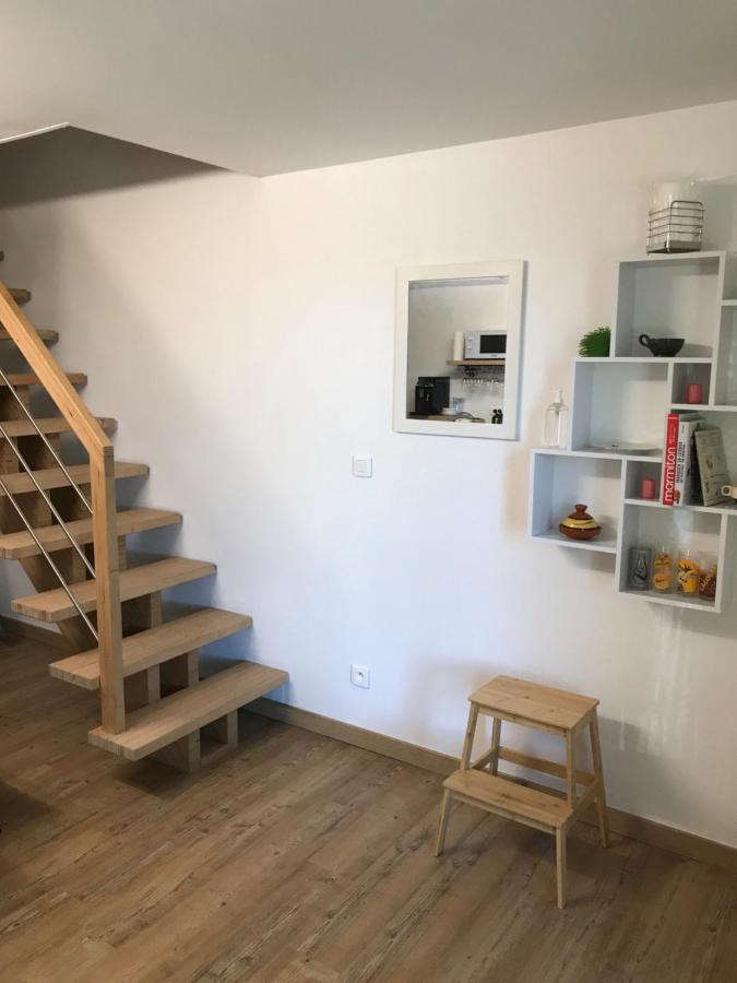 Gite De Fontjalabert En Campagne Tout Confort Lisle-sur-Tarn Εξωτερικό φωτογραφία