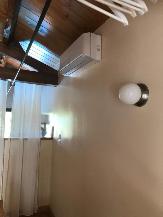 Gite De Fontjalabert En Campagne Tout Confort Lisle-sur-Tarn Εξωτερικό φωτογραφία